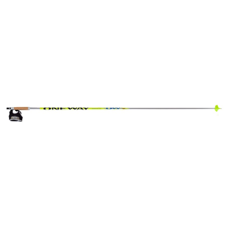 Bâton de ski de fond One Way DIAMOND 950 Bâton de ski de fond One Way DIAMOND 950